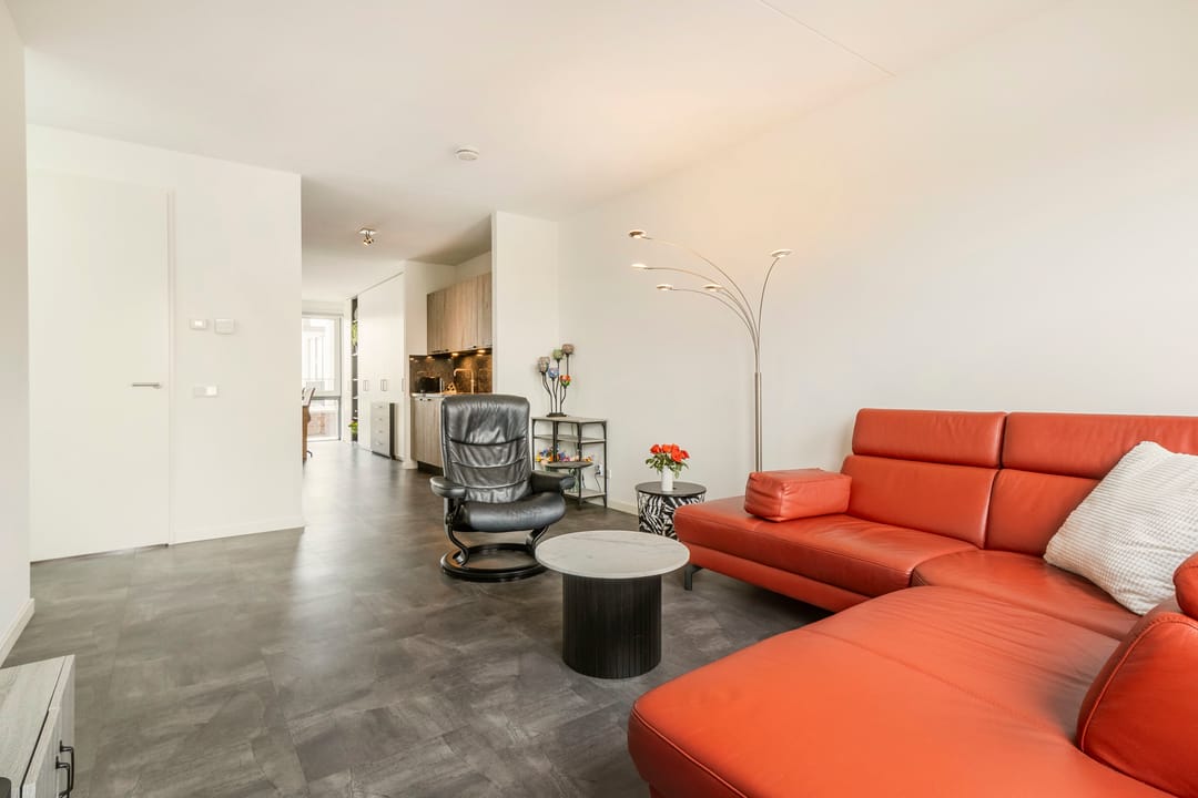 Foto 7 van J.G. Sandbrinkstraat 84