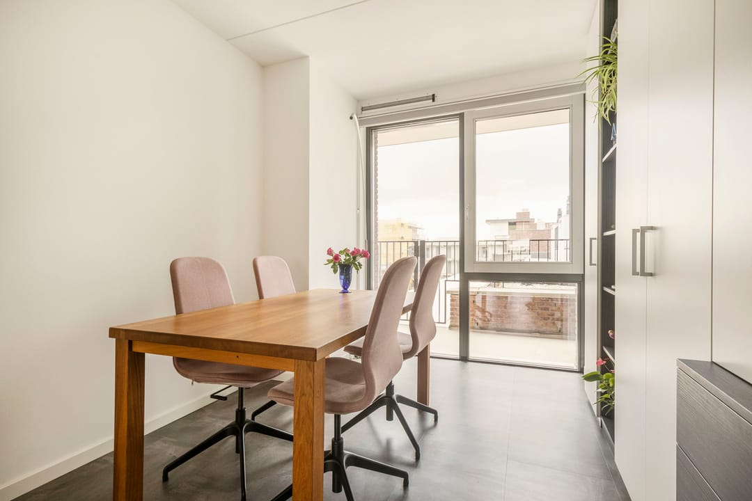 Foto 8 van J.G. Sandbrinkstraat 84