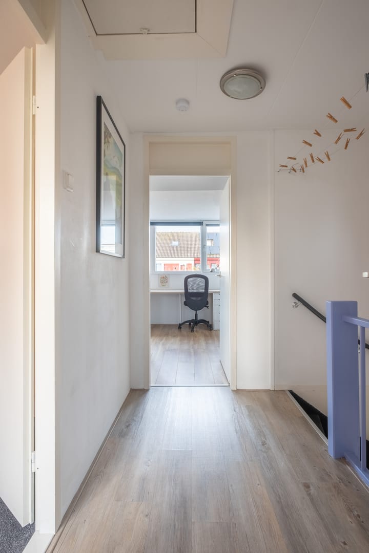 Foto 22 van Nyckle Haismawei 23