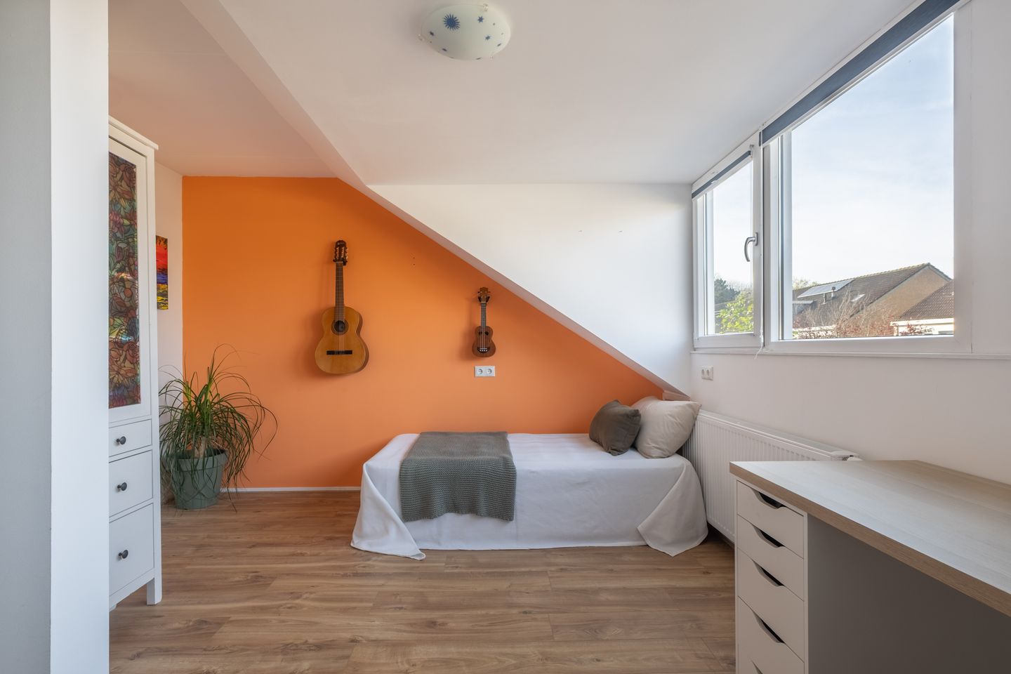 Foto 25 van Nyckle Haismawei 23