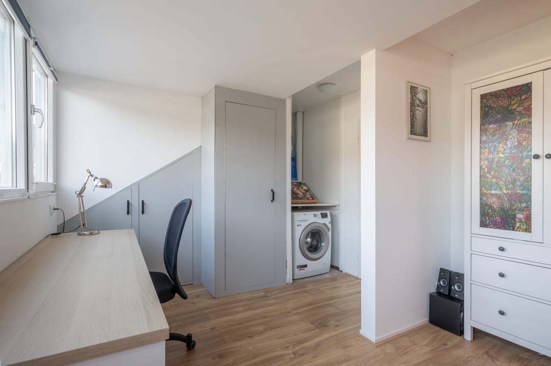 Foto 26 van Nyckle Haismawei 23