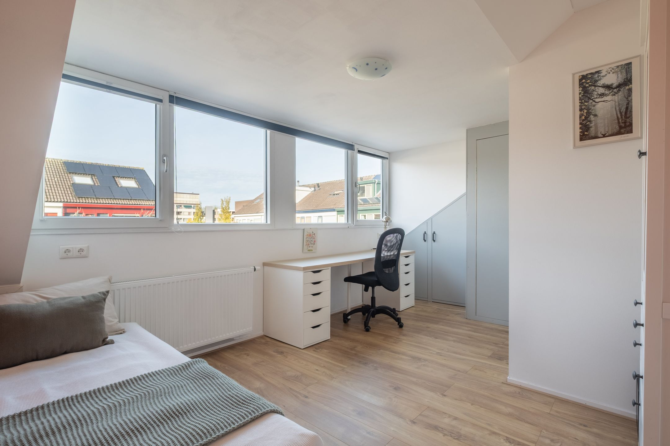 Foto 27 van Nyckle Haismawei 23