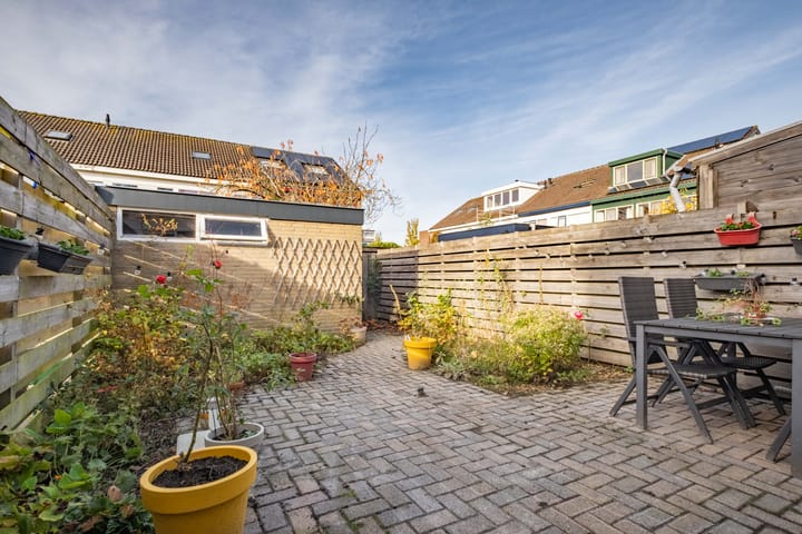 Foto 32 van Nyckle Haismawei 23