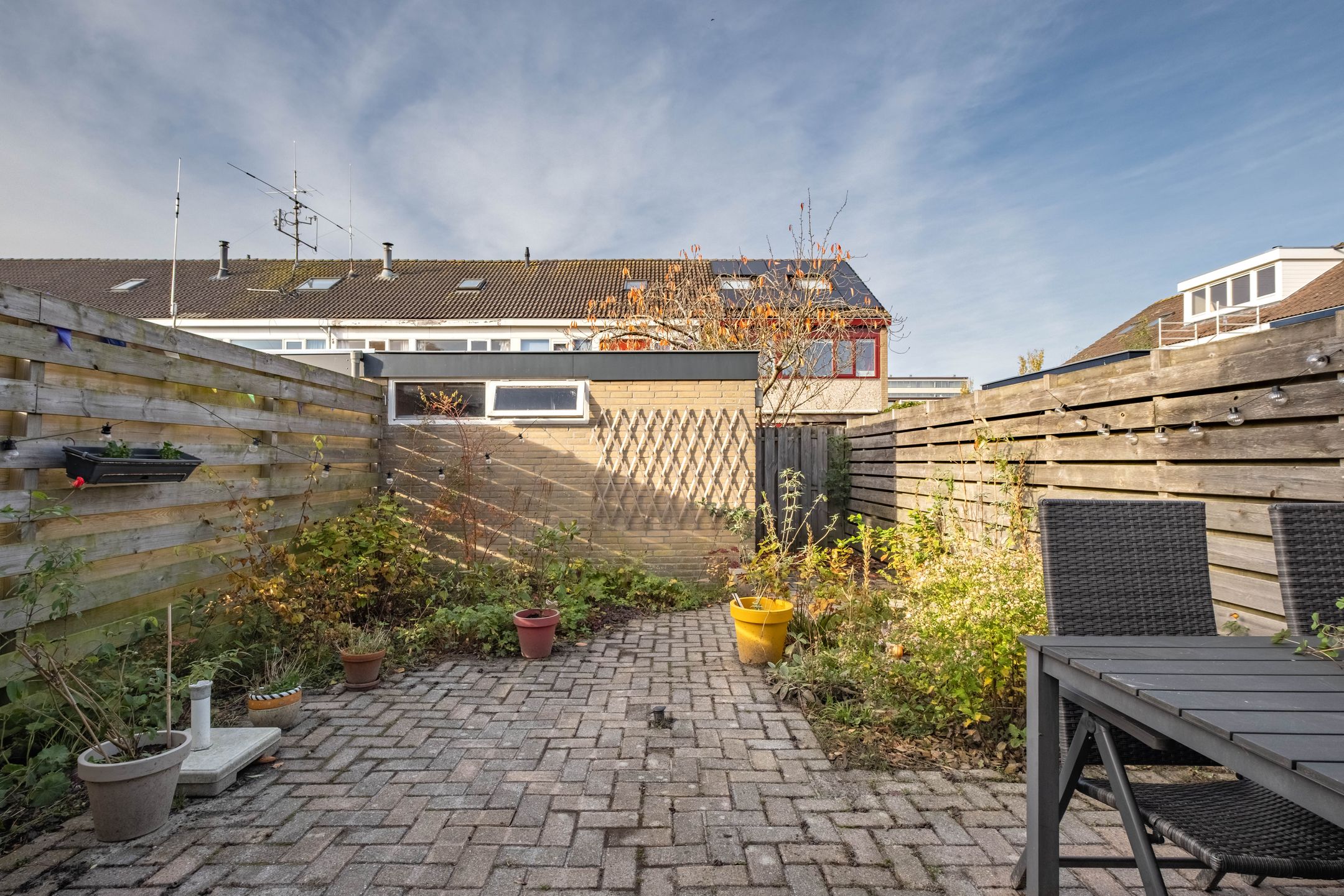 Foto 33 van Nyckle Haismawei 23