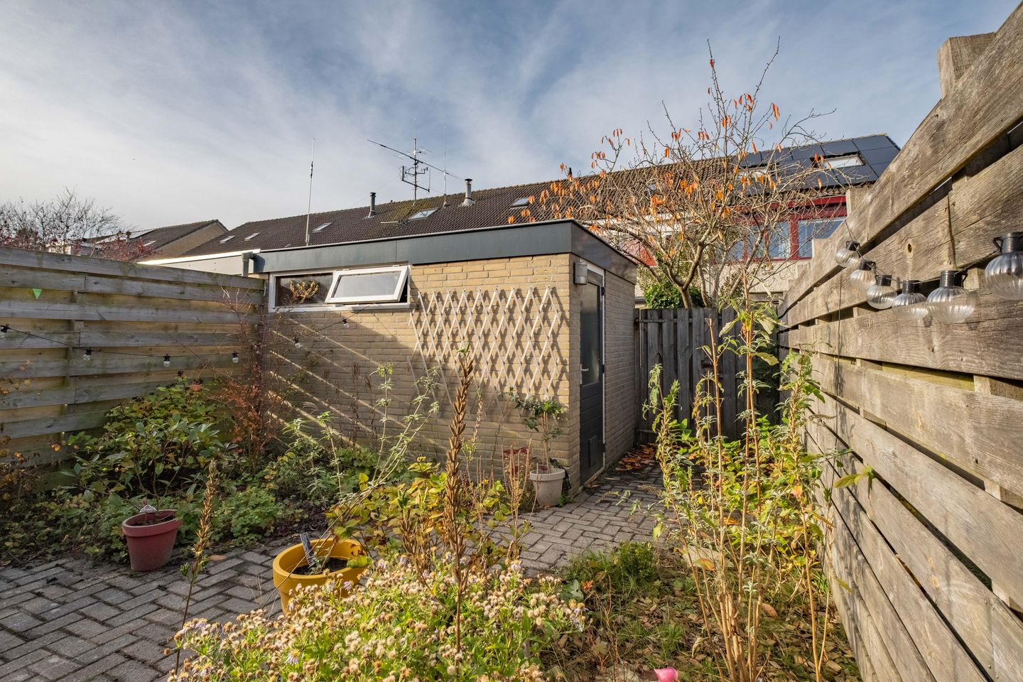 Foto 34 van Nyckle Haismawei 23