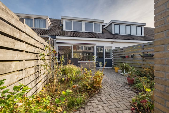 Foto 35 van Nyckle Haismawei 23