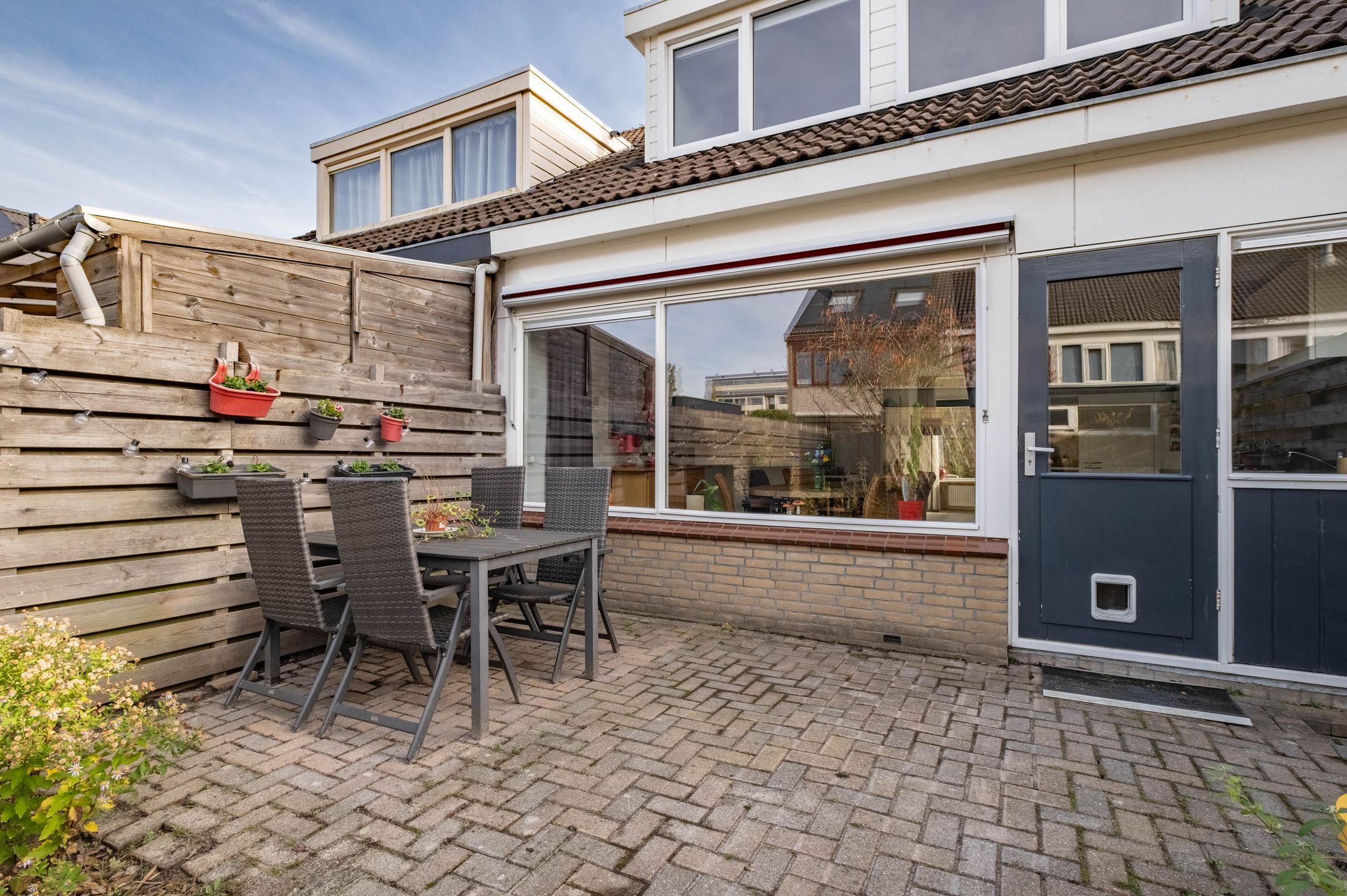 Foto 36 van Nyckle Haismawei 23