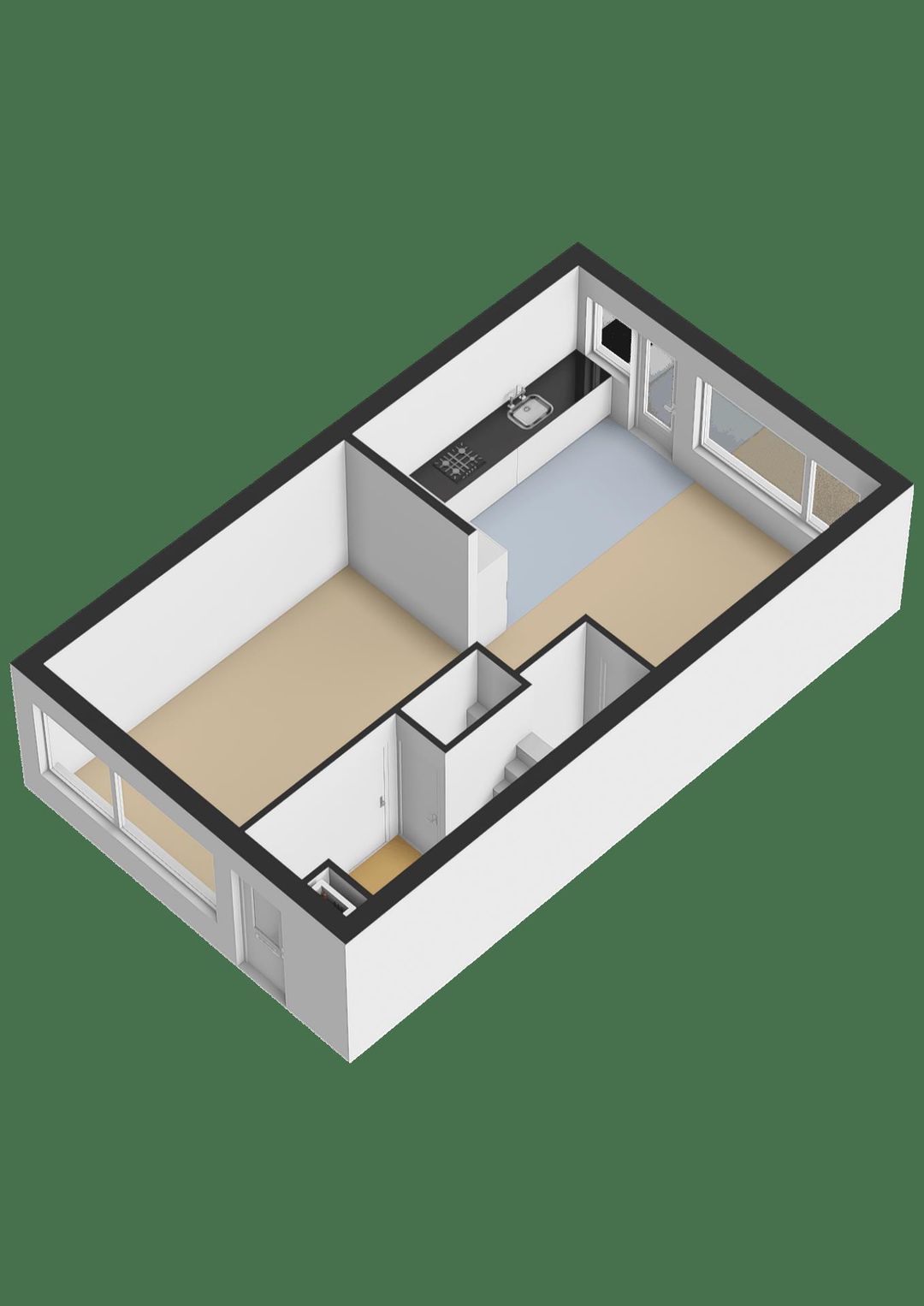 Foto 38 van Nyckle Haismawei 23