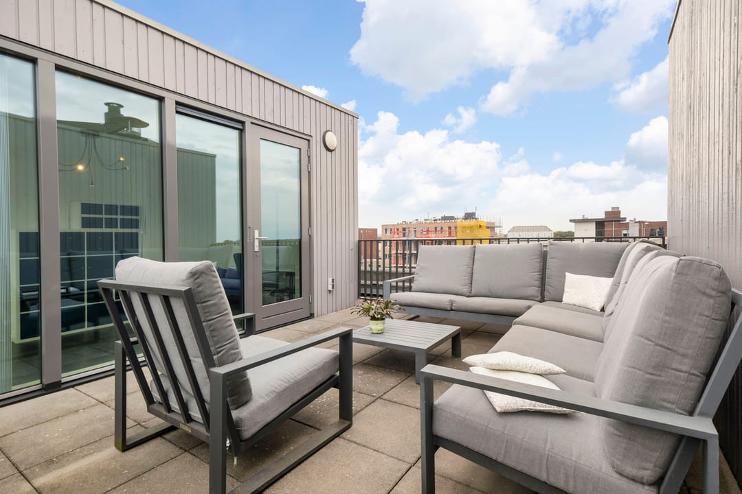 Foto 26 van J.G. Sandbrinkstraat 84