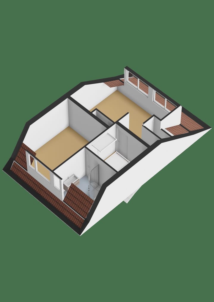 Foto 40 van Nyckle Haismawei 23