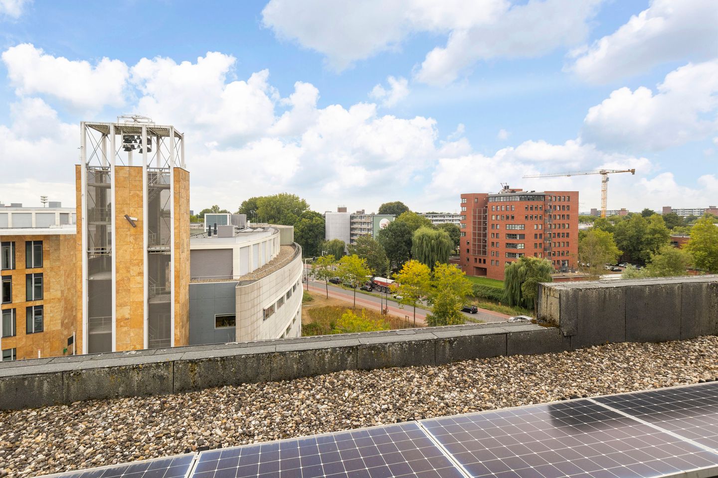 Foto 29 van J.G. Sandbrinkstraat 84