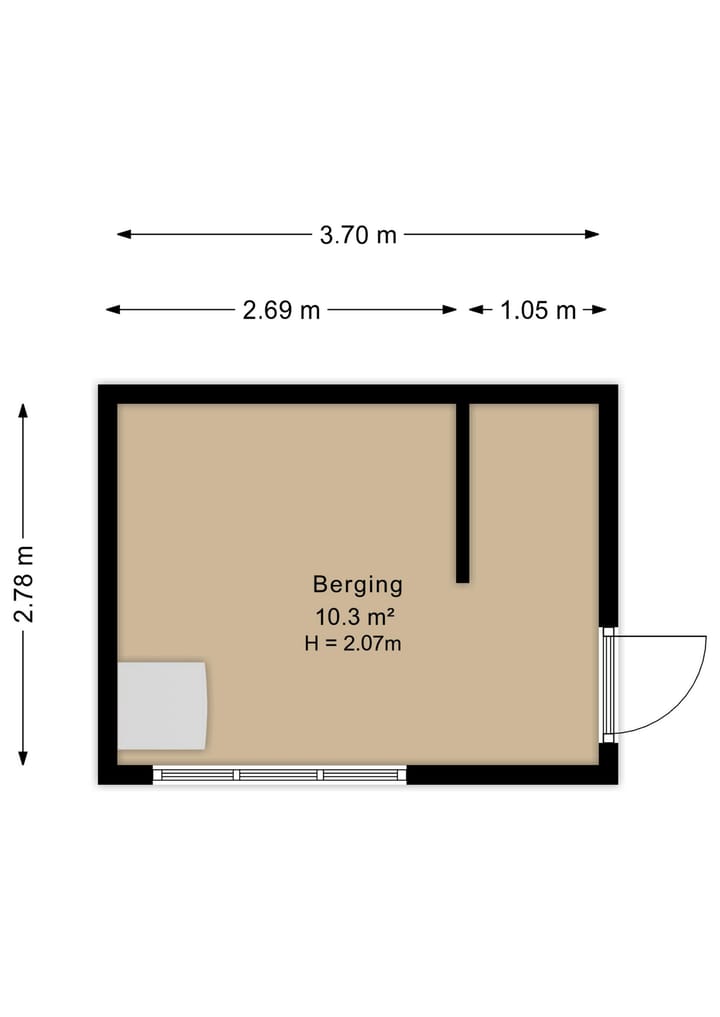 Foto 43 van Nyckle Haismawei 23