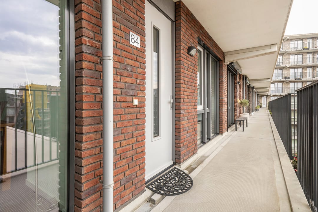 Foto 31 van J.G. Sandbrinkstraat 84