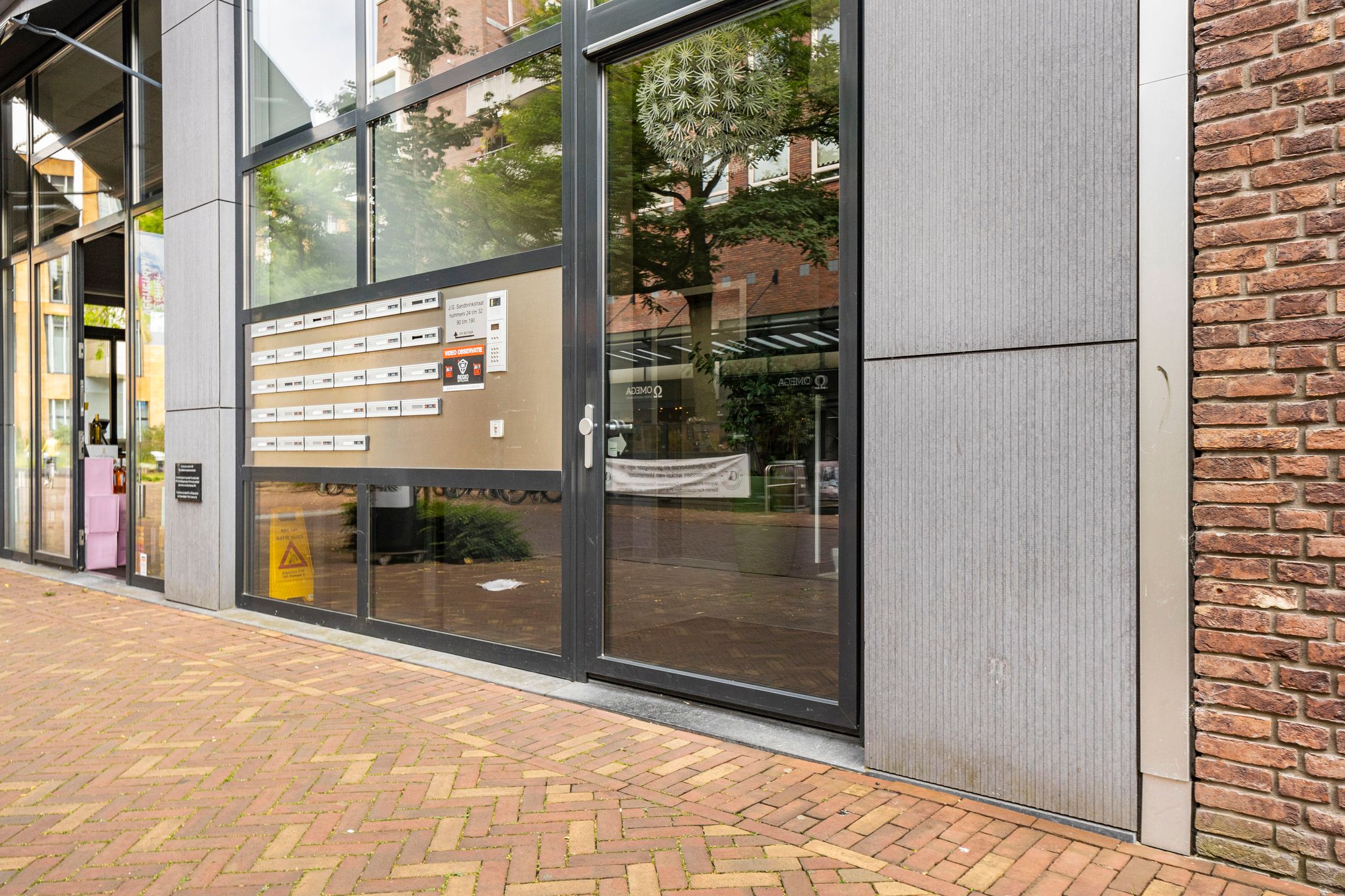 Foto 33 van J.G. Sandbrinkstraat 84