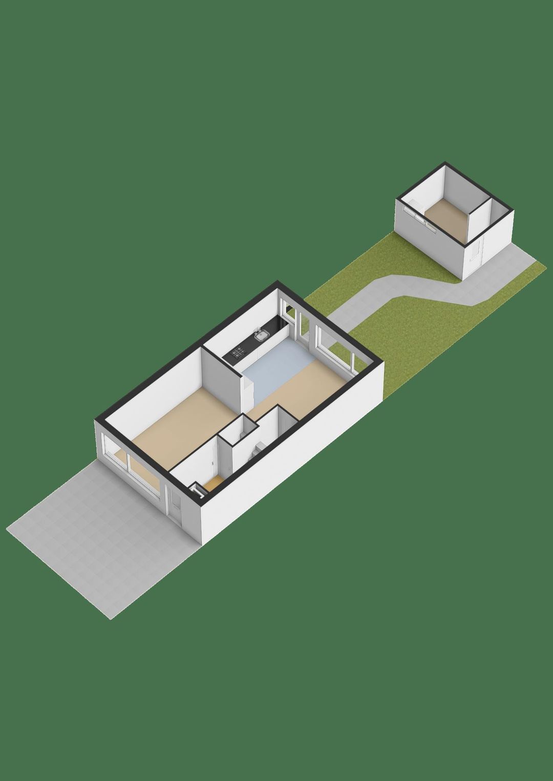 Foto 46 van Nyckle Haismawei 23