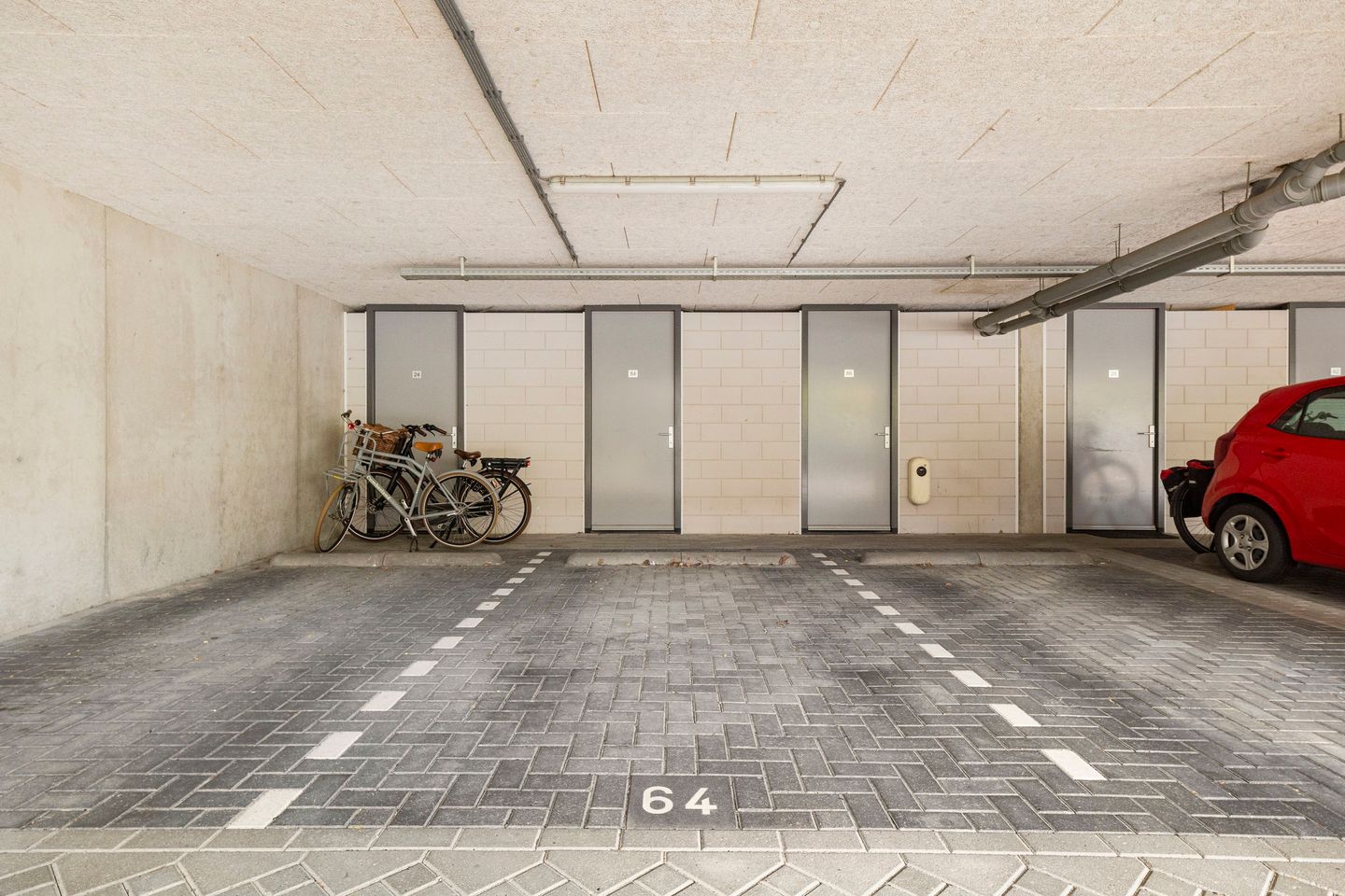 Foto 34 van J.G. Sandbrinkstraat 84