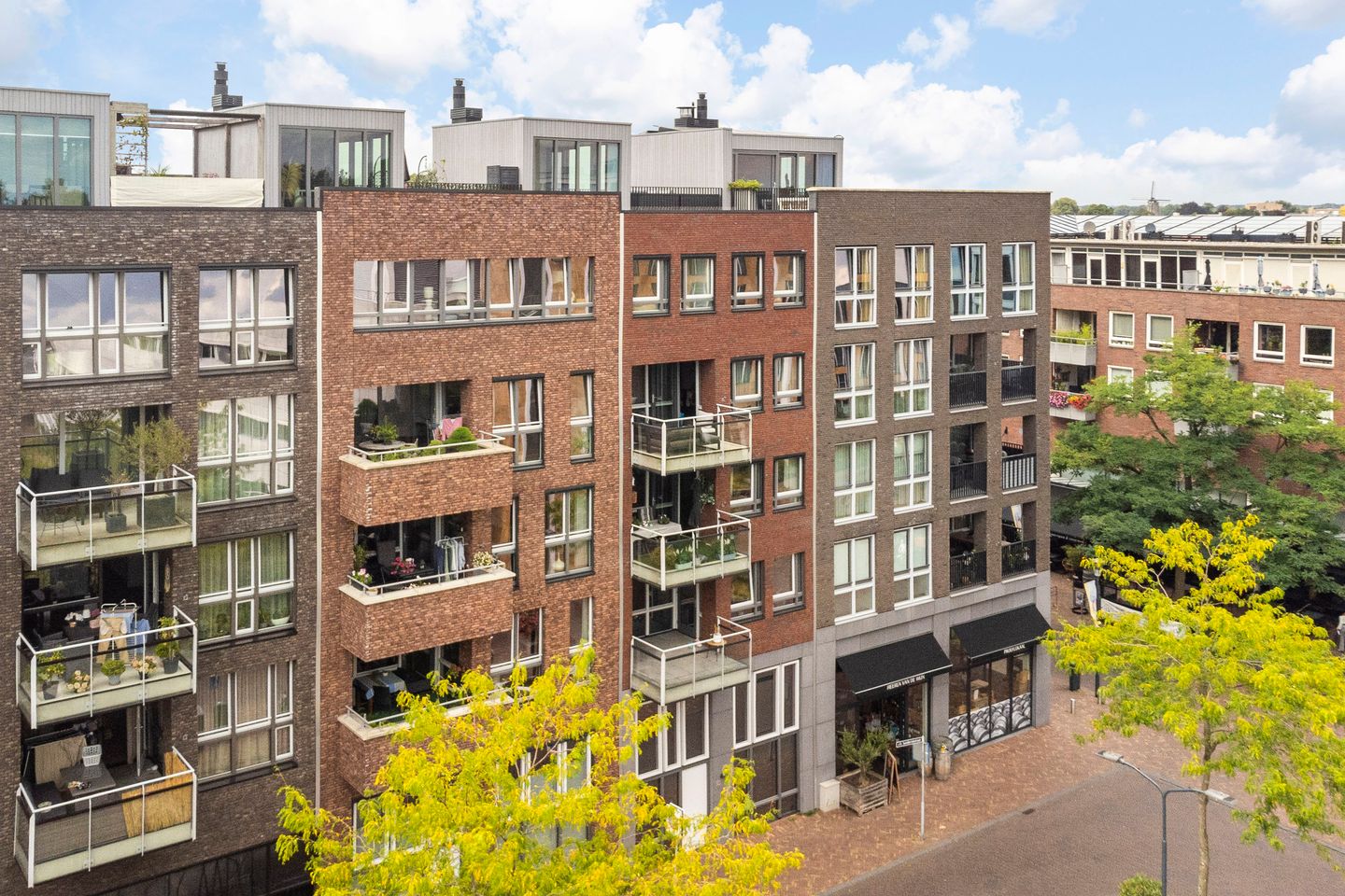 Foto 35 van J.G. Sandbrinkstraat 84