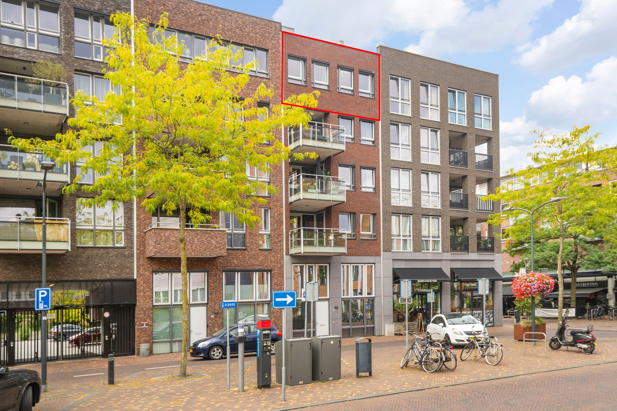 Foto 36 van J.G. Sandbrinkstraat 84