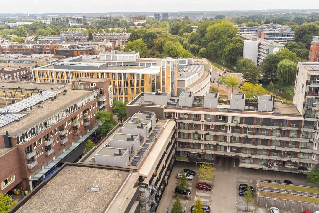 Foto 37 van J.G. Sandbrinkstraat 84