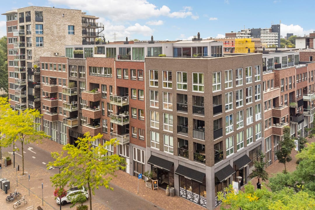 Foto 38 van J.G. Sandbrinkstraat 84