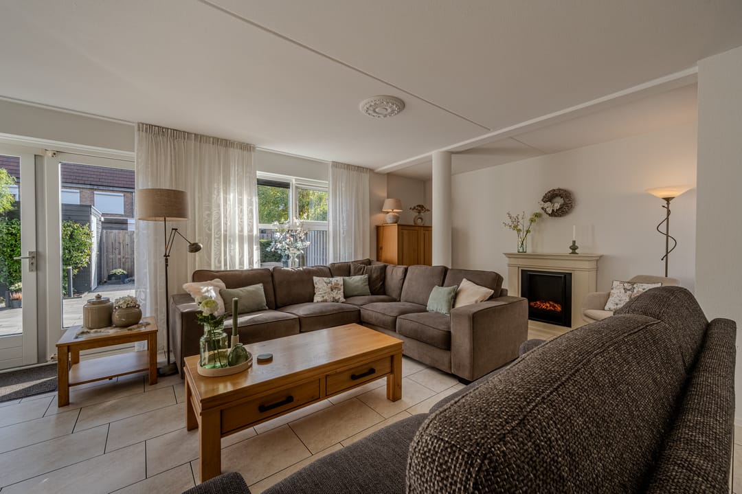 Foto 7 van Kleefkruid 12