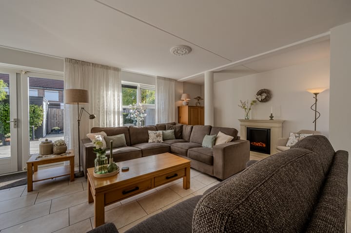 Photo 7 of Kleefkruid 12