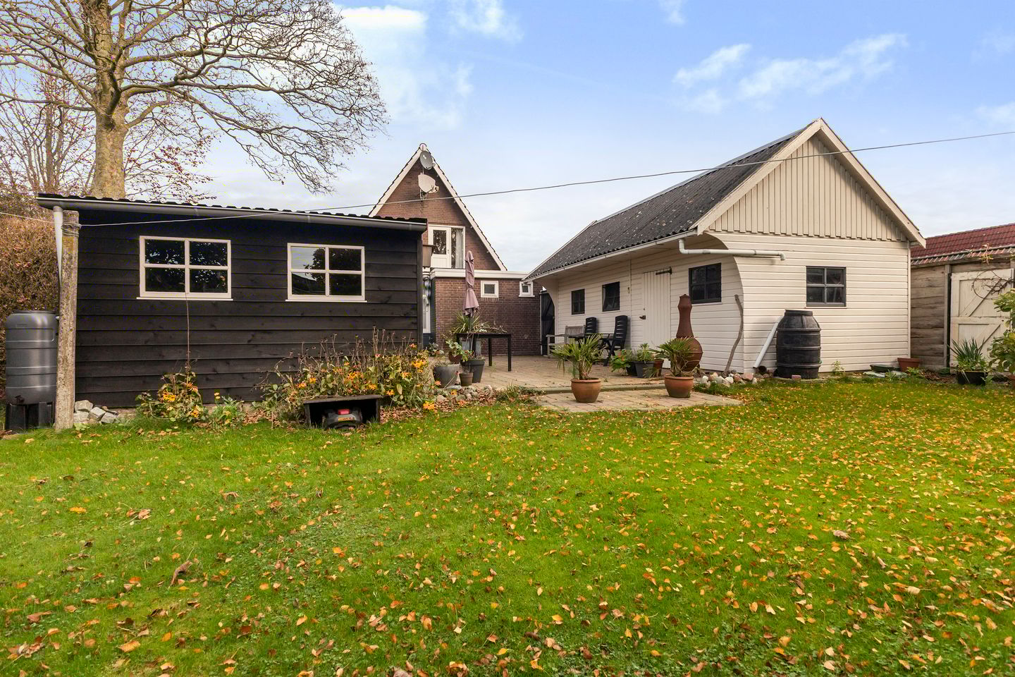 Foto 4 van Foarstrjitte 82