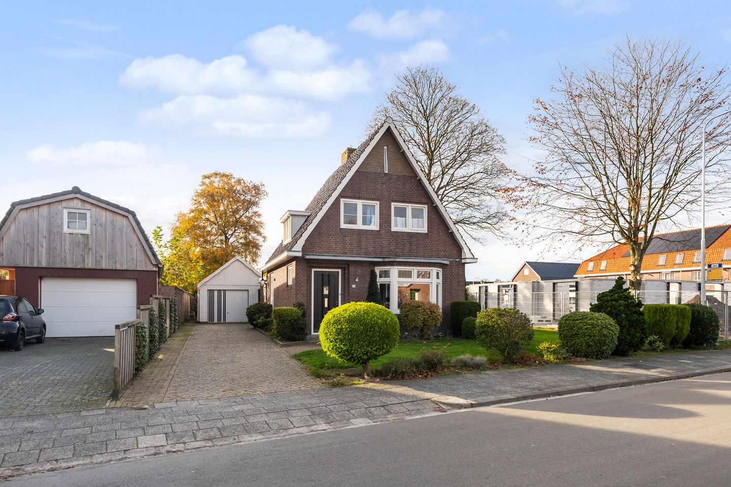 Foto 5 van Foarstrjitte 82