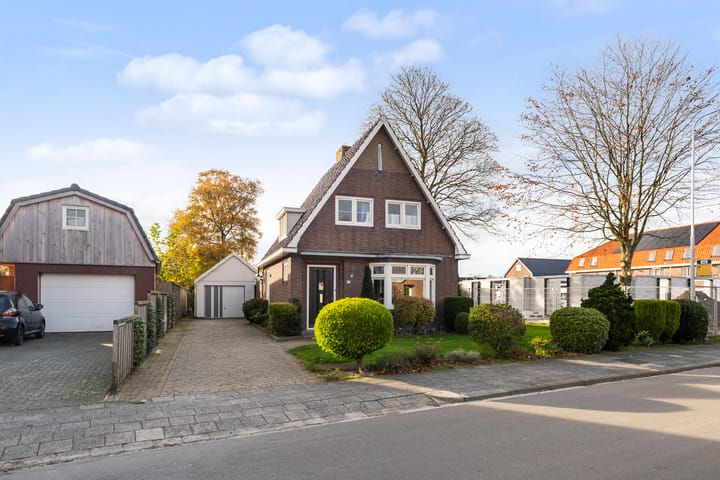 Photo 5 of Foarstrjitte 82