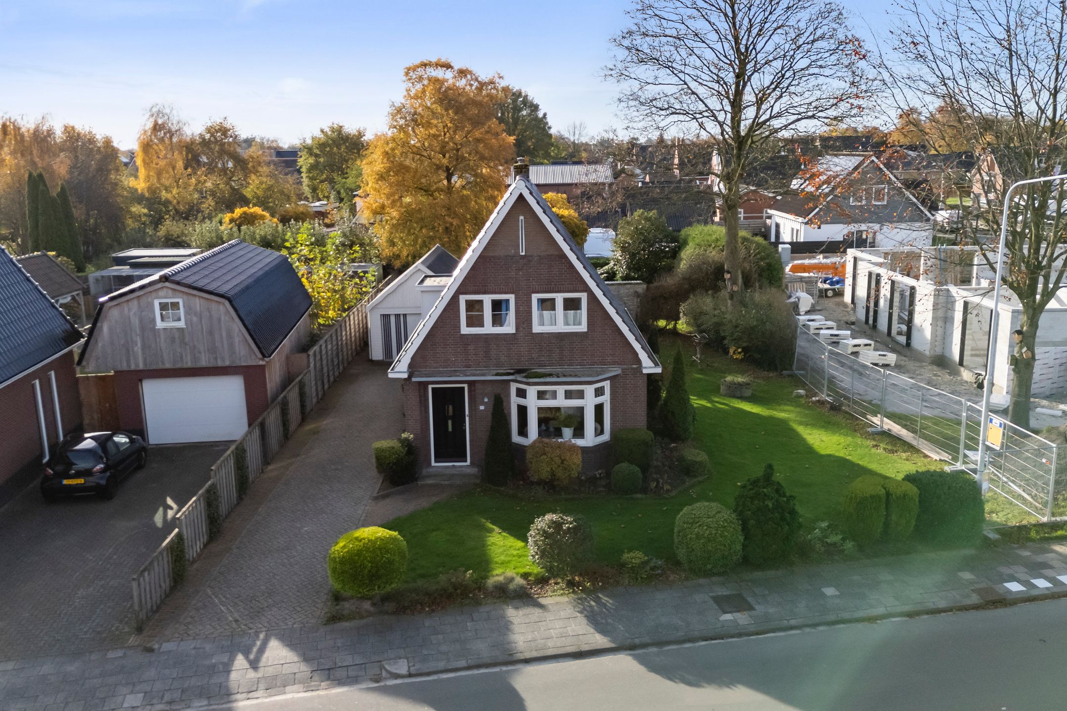 Foto 6 van Foarstrjitte 82