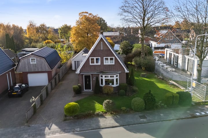 Photo 6 of Foarstrjitte 82