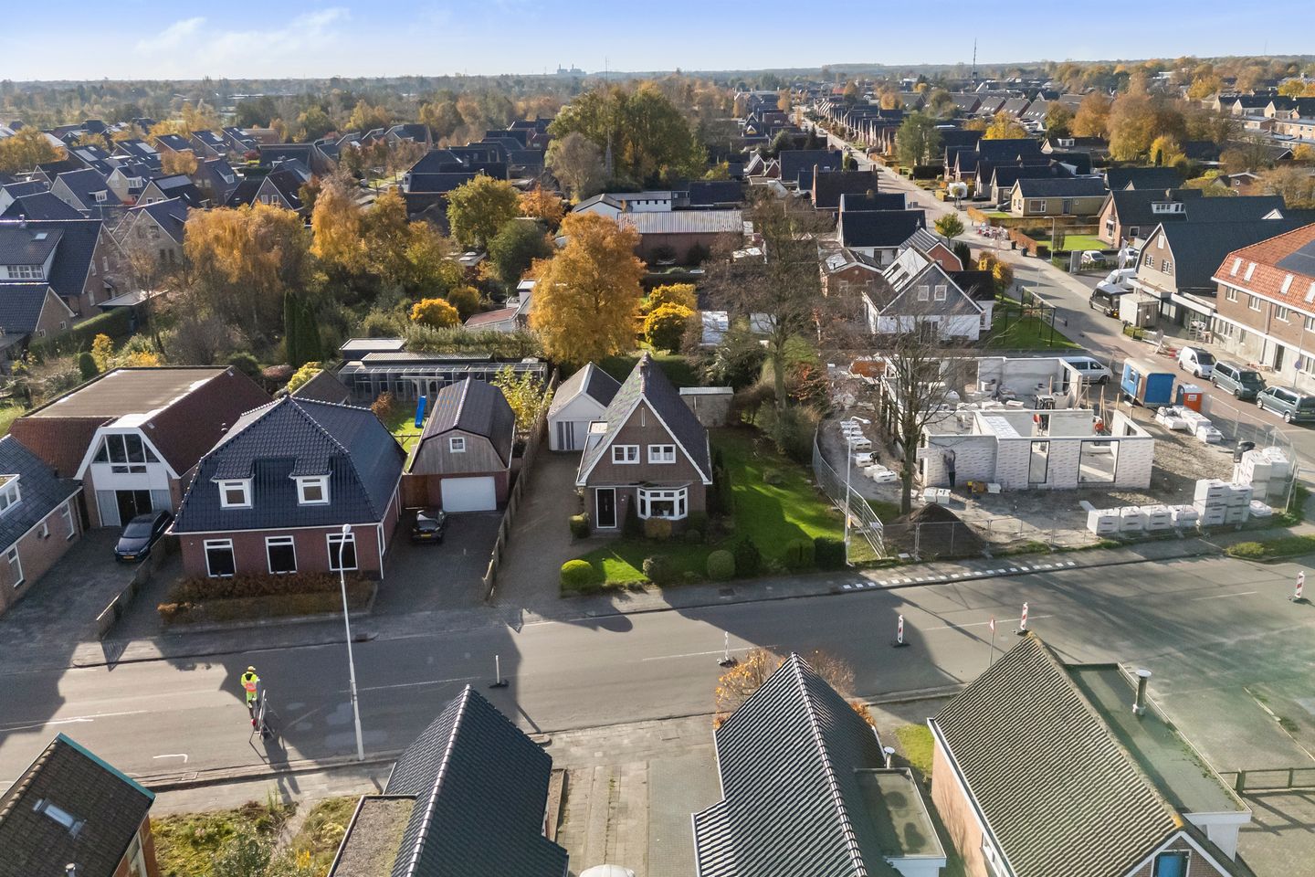 Foto 10 van Foarstrjitte 82