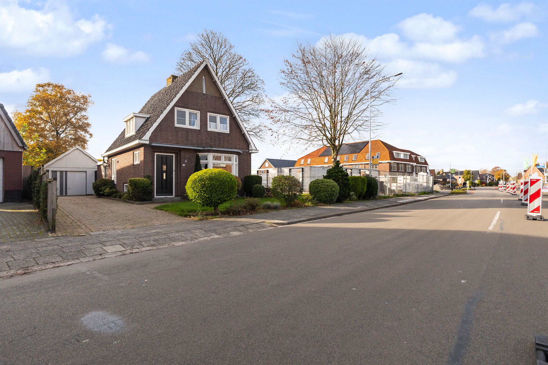 Foto 12 van Foarstrjitte 82