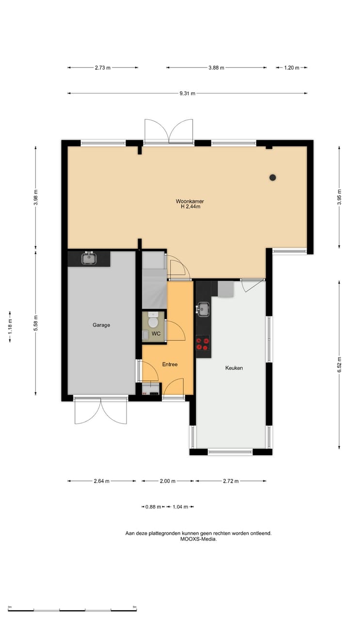 Photo 36 of Kleefkruid 12