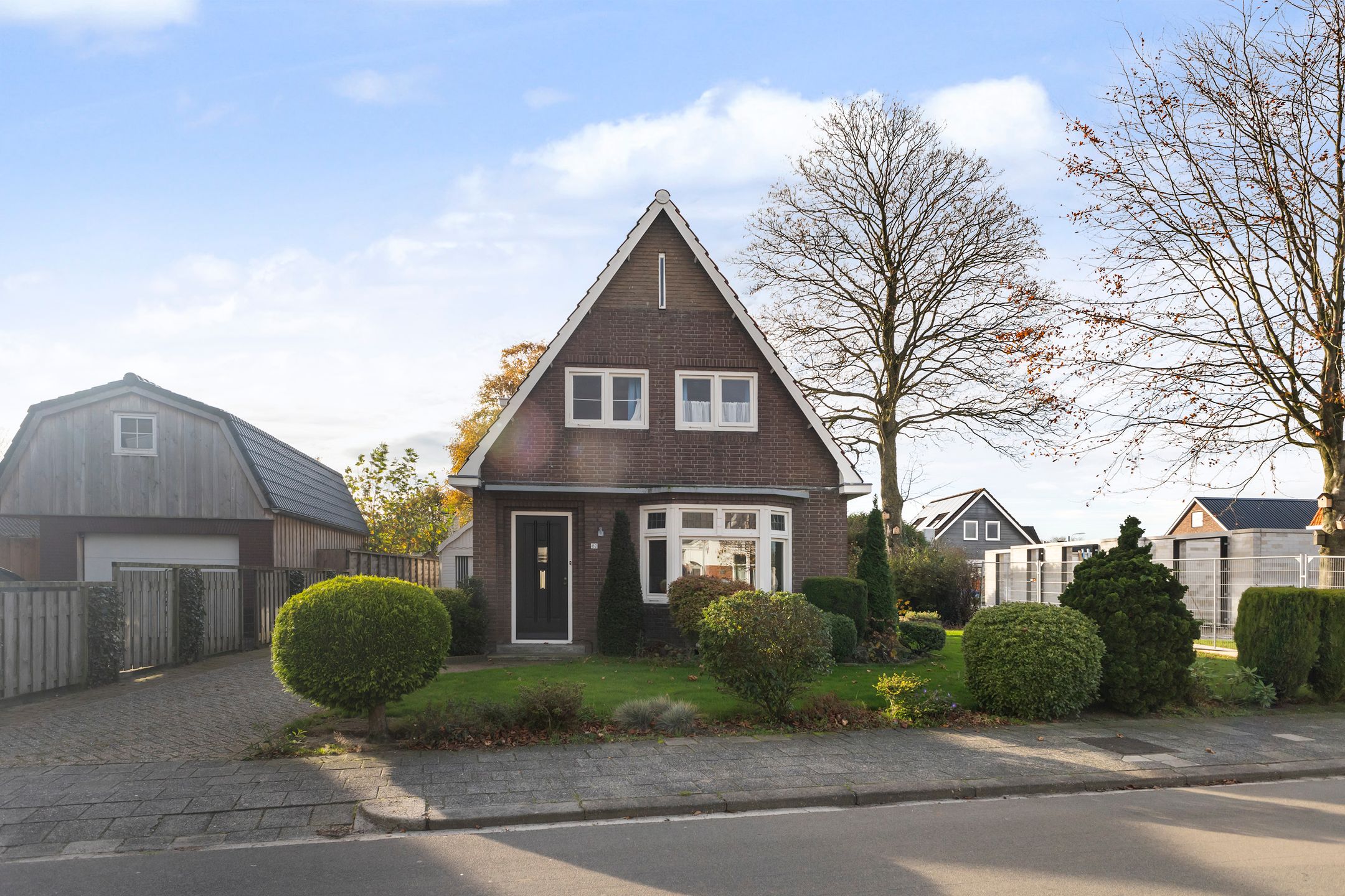 Foto 45 van Foarstrjitte 82