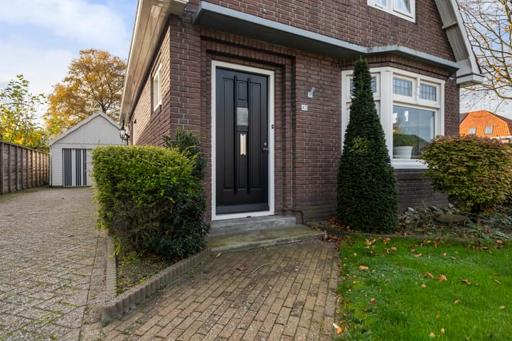 Photo 46 of Foarstrjitte 82