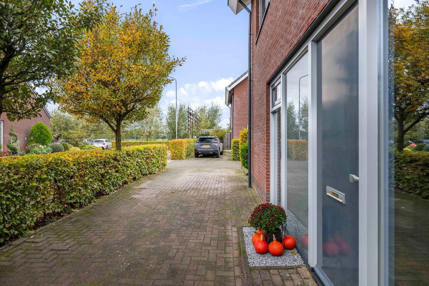 Foto 4 van Lage kamp 7