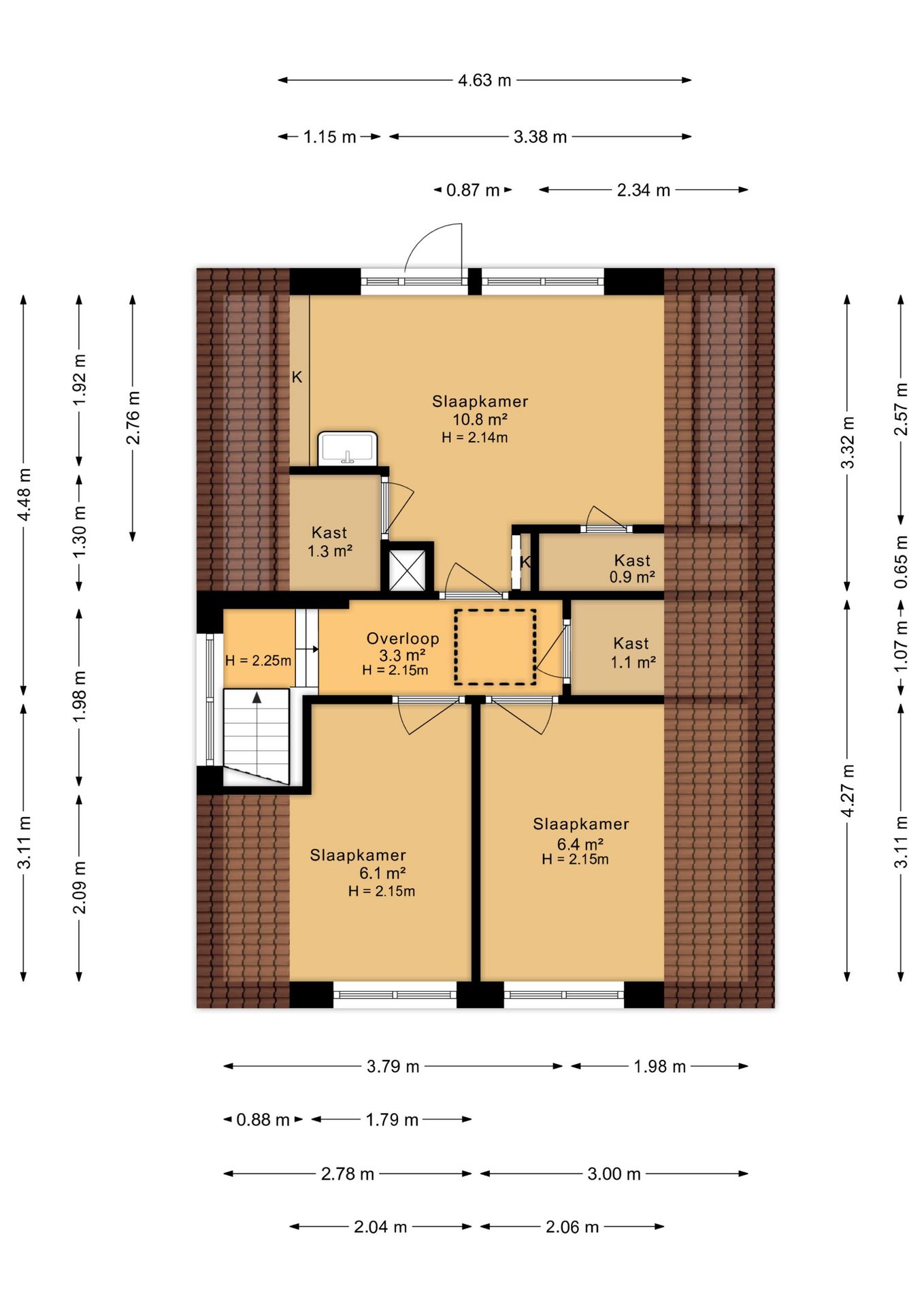 Foto 48 van Foarstrjitte 82
