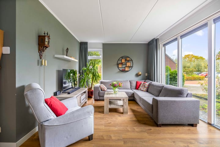 Photo 8 of Lage kamp 7