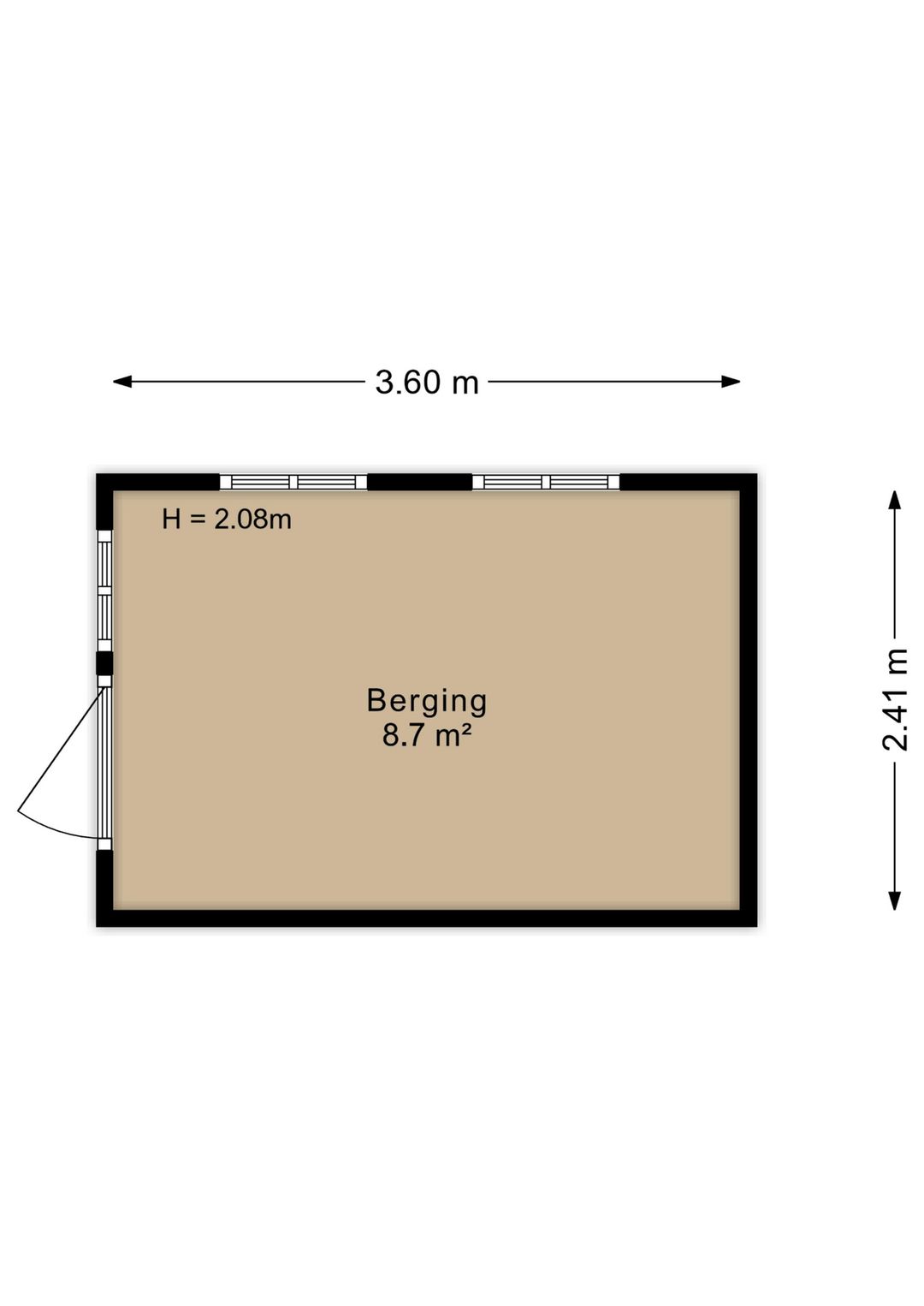 Foto 52 van Foarstrjitte 82