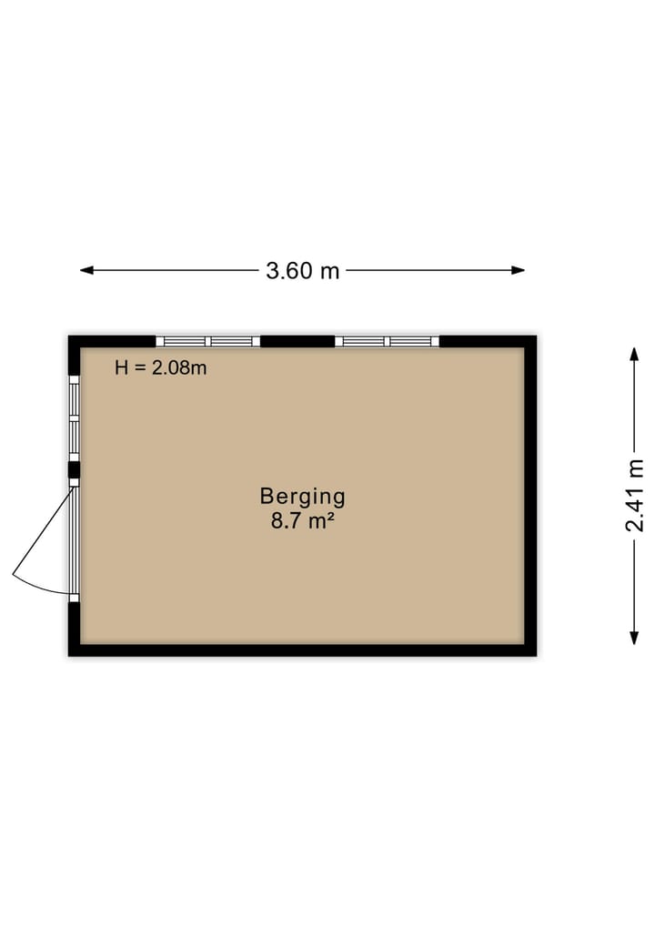 Photo 52 of Foarstrjitte 82