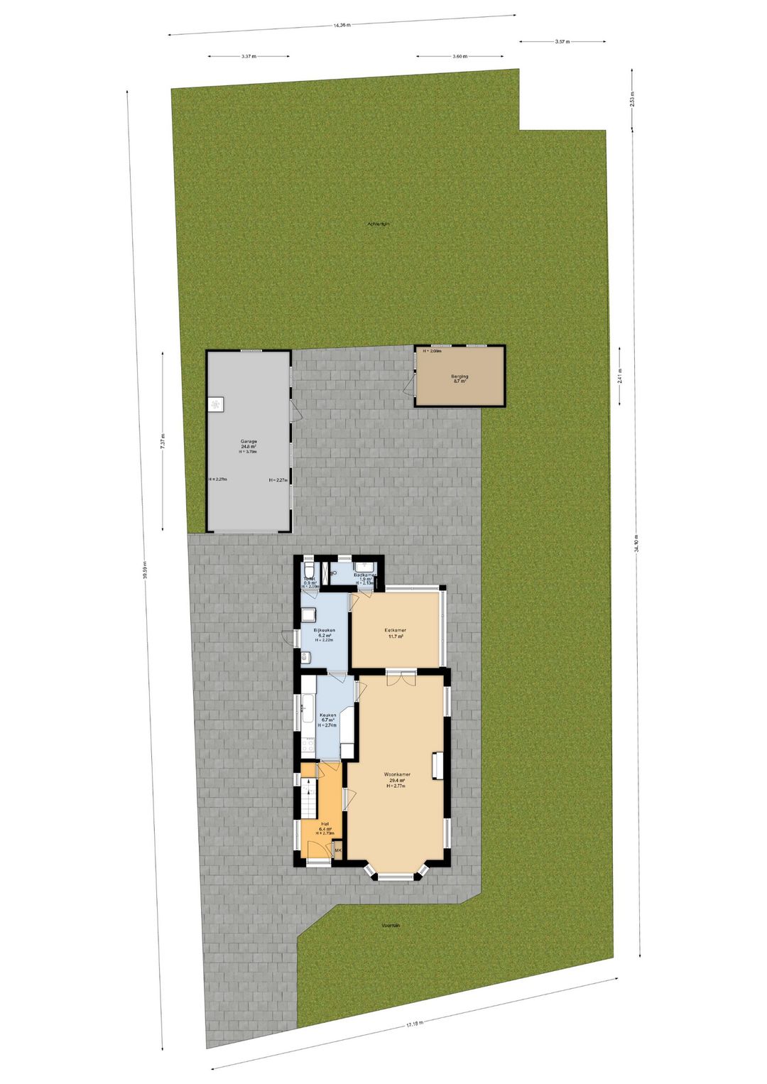 Foto 53 van Foarstrjitte 82