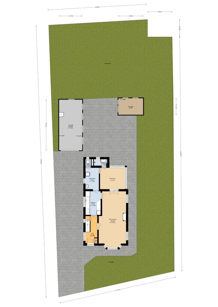 Photo 53 of Foarstrjitte 82