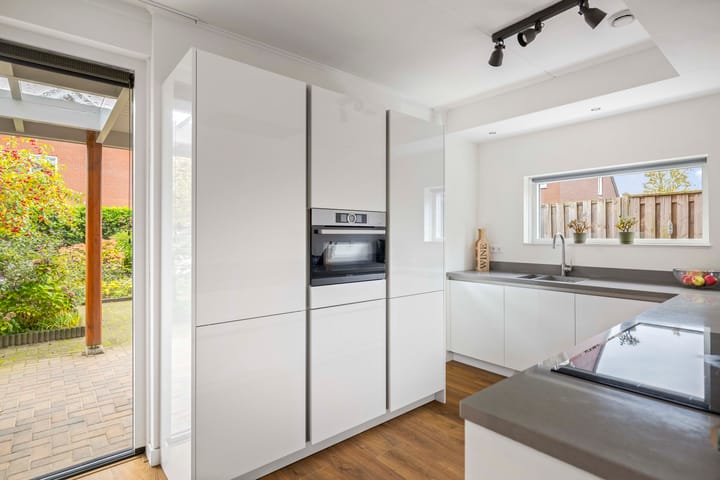 Photo 14 of Lage kamp 7