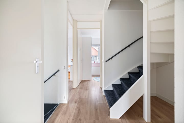 Photo 17 of Lage kamp 7