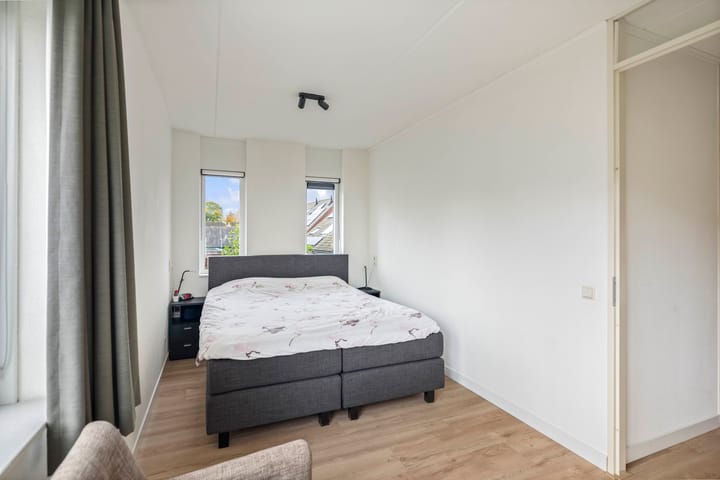 Photo 21 of Lage kamp 7