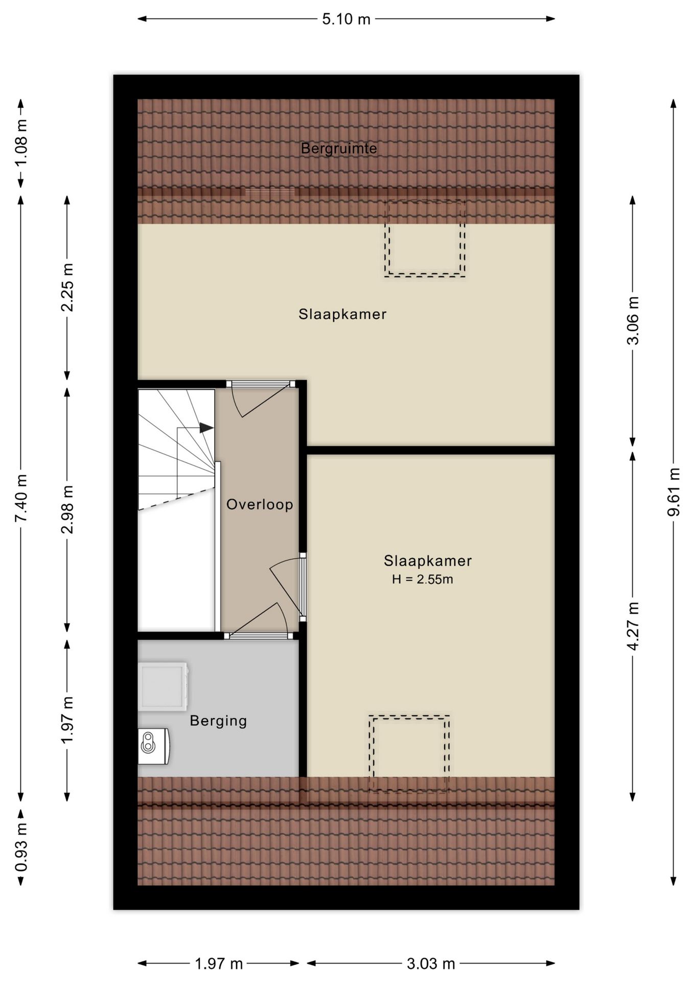 Foto 49 van Leilat 23