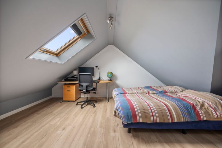 Photo 29 of Lage kamp 7