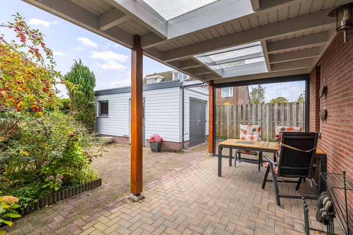 Photo 32 of Lage kamp 7