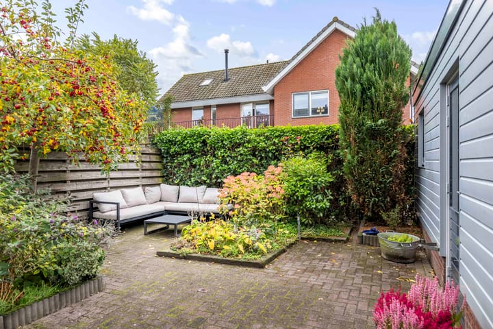 Photo 34 of Lage kamp 7